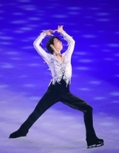 羽生結弦さんの「真っすぐな言葉」　つなぎ奏でた魂のコラボレーション