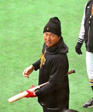 長野久義氏引退試合はいつ登場？阿部監督が考える起用プランは…