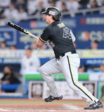 「【オリックス】シーモアに２３打席ぶりの快音「シーズン序盤は苦労するタイプ。そこも信用してもらっている」６回に同点打　新助っ人は「開花」目前か」の画像1