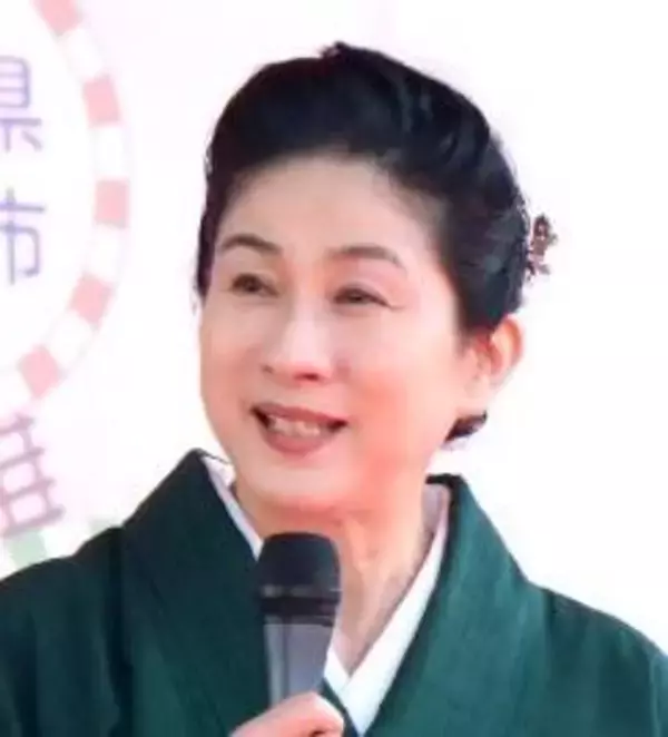 大物俳優夫妻　娘は大河ドラマのヒロイン…現在の職業に驚き「そっくり」ロスから帰国の柴本幸