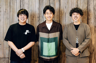 大泉洋　新曲はスキマスイッチが書き下ろし　２７日配信「みんなのＹＥＡＨ！！！」雨男を連想させる歌詞も