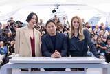 「濱口竜介監督　カンヌ国際映画祭女優賞の岡本多緒らに賛辞「原作の魂を引き継ぐように演じてくれた」　映画「急に具合が悪くなる」で主演」の画像1