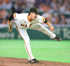 巨人・井上温大、プロ７年目で初完投勝利　「温大コール」に背中を押され完封あと１球で被弾も５勝目