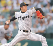 【阪神】才木浩人、４年連続１００Ｋ到達　奪三振数はリーグトップ