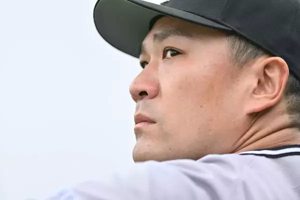 【巨人】中１９日の田中将大　初回２失点…２軍合流後の初実戦