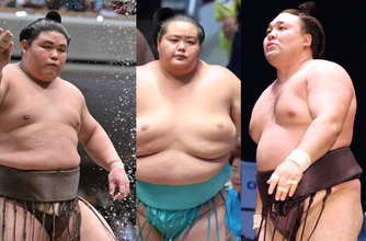 【７日目の見所】どうした琴桜　完璧だった初日と２日目に比べて別人　カド番脱出はもちろんだが、１０勝が大関の勝ち越しラインであることを忘れるな