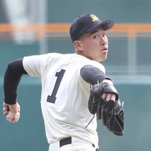 【高校野球】崇徳が広陵に敗れて５０年ぶりの夏甲子園ならず　あと一人からまさかの悲劇　“りくりゅう”バッテリーが昨夏に続いて終盤に力尽きる…広島大会