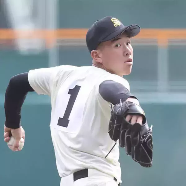 【高校野球】崇徳が広陵に敗れて５０年ぶりの夏甲子園ならず　あと一人からまさかの悲劇　“りくりゅう”バッテリーが昨夏に続いて終盤に力尽きる…広島大会