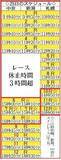 「２５日から新潟＆中京開催で３時間の“昼休み”　関屋記念と東海Ｓの重賞は「７Ｒ」　今週の中京競馬場は最高気温４０度予想も」の画像1