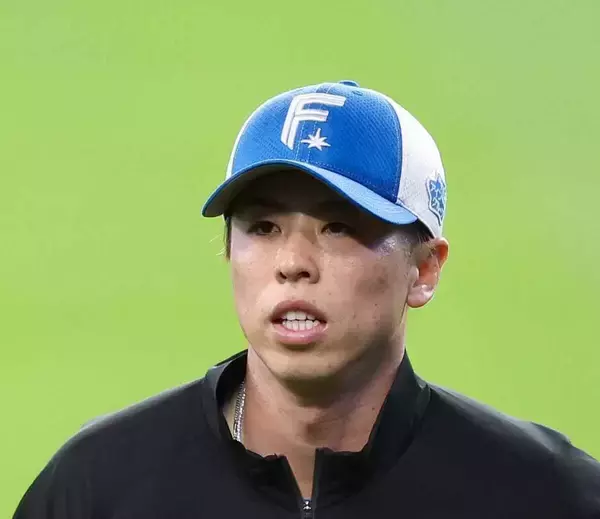 【日本ハム】五十幡亮汰が母校・佐野日大の１６年ぶり夏の甲子園出場を祝福「力で勝ち取った集大成が夏の大会。羨ましいです」