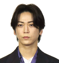 亀梨和也、熊本地震の被災地に１０００万円を寄付　ツアー会場に災害支援募金箱を設置「無理のない範囲で温かいご支援を…」