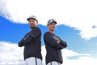 最高の表情を引き出す声掛けは難しい…オリックス岸田監督と平野兼任コーチの「ツッコミ」に救われた