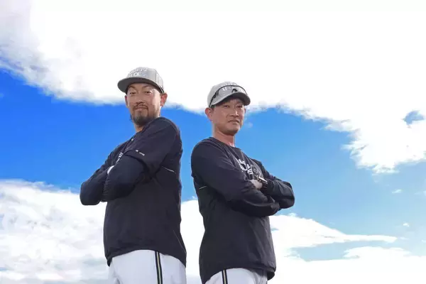 最高の表情を引き出す声掛けは難しい…オリックス岸田監督と平野兼任コーチの「ツッコミ」に救われた