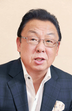 梅沢富美男、バイト先の寿司店店主を毒舌回顧「心の中で『ほっときゃいいだろ』って」