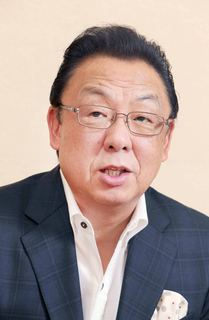梅沢富美男、バイト先の寿司店店主を毒舌回顧「心の中で『ほっときゃいいだろ』って」