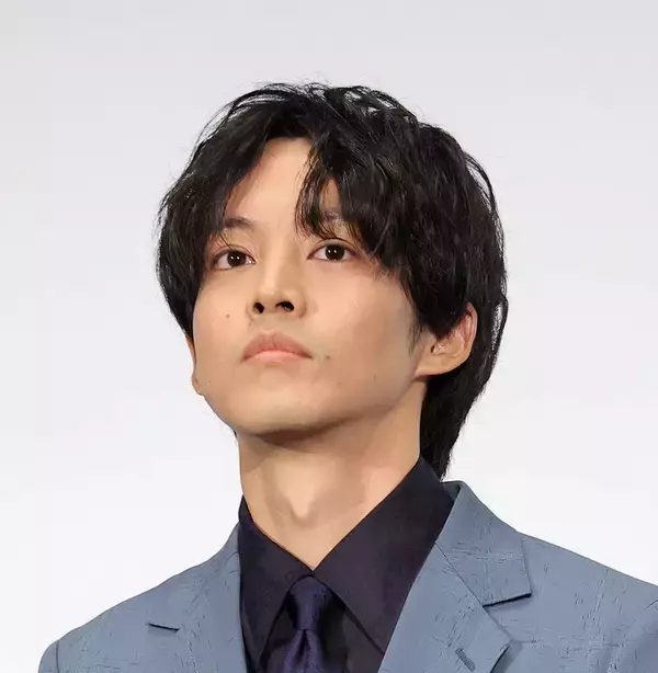 【ＶＩＶＡＮＴ】黒須が「二重人格…？」新たな意味深ワードに「まさか！」「気になる」松坂桃李が「アフレコ」報告