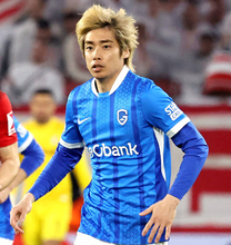 伊東純也がＷ杯後初の公式戦でさっそくアシスト　ベルギー１部開幕戦にゲンクの１０番として出場