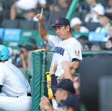 【甲子園】横浜が９回までのビデオ検証の権利失う　２回に早くも“失敗”　セーフ判定変わらず