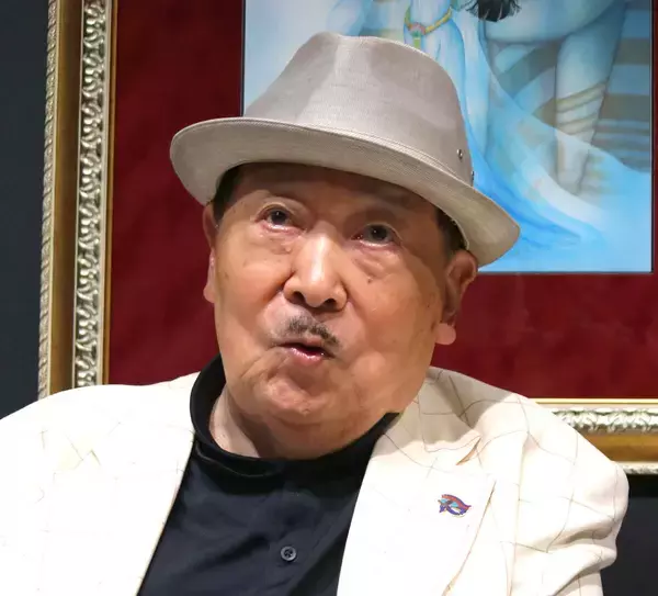 ８３歳・吉村作治氏、３０日からエジプトへ「今年中に見つけますから」大発見を約束