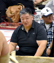 ２８日間の夏巡業が終了　春巡業に続いて３４歳宇良が稽古を皆勤　高田川巡業部長「稽古をやる人はやるので、それが結果についてくる」