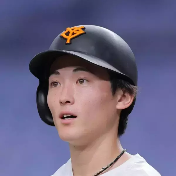 巨人・浦田俊輔の「病院の結果はまだ」今季初ベンチ外で橋上監督代行が右肘の状態明かす