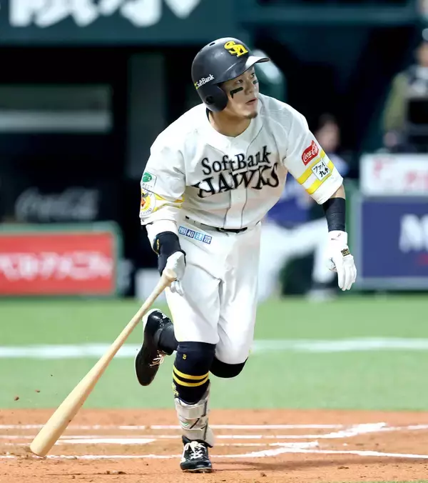 【ソフトバンク】一発攻勢で２位・西武に１０・５差！牧原大成＆柳田悠岐＆栗原陵矢の計３発　投手陣も３被弾…空中戦を１点差で逃げ切り