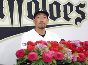 【セパ公示】（２５日）オリックスが引退セレモニーを行う平野佳寿を登録　広島が右手骨折の清水叶人を抹消