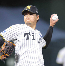 【阪神】岩貞祐太が今季限りでの現役引退を発表　近日中に会見へ　阪神一筋１３年で２３年の日本一に貢献