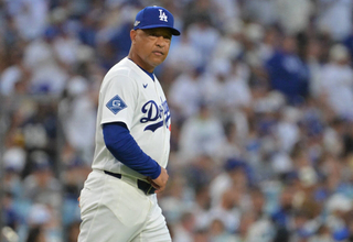 ロバーツ監督　大谷の第３戦出場を明言「この時期、誰も完璧な状態ではない。彼にできるベストを尽くしている」自己ワースト９４打席ノーアーチ