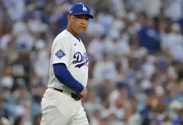 ロバーツ監督　大谷の第３戦出場を明言「この時期、誰も完璧な状態ではない。彼にできるベストを尽くしている」自己ワースト９４打席ノーアーチ