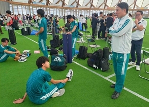 【出雲駅伝】青学大・原晋監督「俺たちの出雲駅伝大作戦は０点、いや、１０点」関東勢最下位の１１位