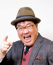 ソフトバンクファンのカンニング竹山、横浜・織田翔希“強行指名”に言及も「でも、他のいい選手も、めちゃくちゃ今年いるんですよ」
