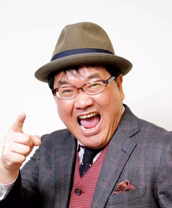 ソフトバンクファンのカンニング竹山、横浜・織田翔希“強行指名”に言及も「でも、他のいい選手も、めちゃくちゃ今年いるんですよ」