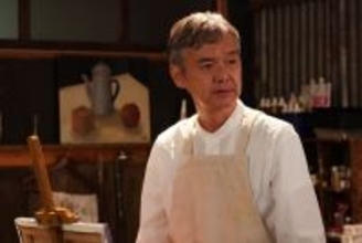 渡部篤郎、デビューから３３年で初の連続ドラマゲスト出演…１０日放送フジ系「イップス」