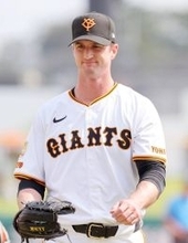 【巨人】グリフィン、オコエ瑠偉らが保留選手名簿から外れて自由契約に