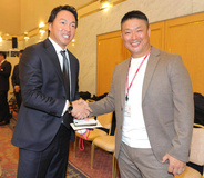 【巨人】長野久義氏が「日本大学野球部創部１００周年祝賀会」に出席「本当に感謝」母校への思いを語る