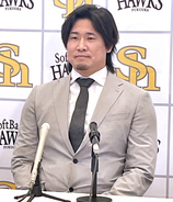 【ソフトバンク】セーブ王の杉山一樹がメジャー挑戦を球団に直訴「なるべく穏やかに話していきたい」