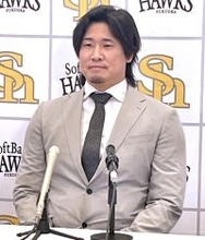 【ソフトバンク】セーブ王の杉山一樹がメジャー挑戦を球団に直訴「なるべく穏やかに話していきたい」