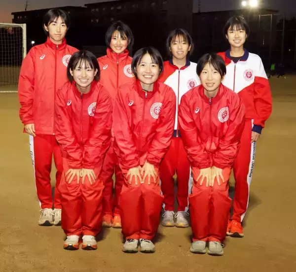 【全国高校駅伝】女子・浜松市立は県ランク１位＆名城大進学のエース・大谷芽以でスタートダッシュ
