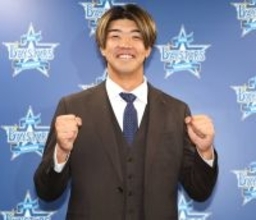 【ＤｅＮＡ】梶原昂希　来季飛躍でビールのＣＭ出演だ