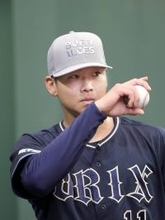 【オリックス】岸田護監督が山下の「制限解除」構想「ローテを守って投げ続けてくれたら」成長過程による腰の不調も癒え初のシーズン完走期待