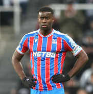 グエイ獲得競争、アーセナルも参戦！　本命マンチェスターＣもリバプール、バイエルン・ミュンヘンも熱視線！！