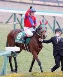 「２２年のフェアリーＳを制した人気馬ライラックが引退、繁殖入り　相沢調教師「たくさんのファンに感謝している」」の画像1