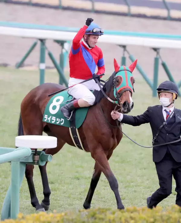 ２２年のフェアリーＳを制した人気馬ライラックが引退、繁殖入り　相沢調教師「たくさんのファンに感謝している」