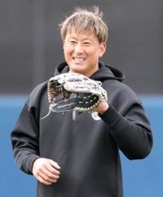 【オリックス】チーム唯一の未更改　ラオウ杉本裕太郎が１・２８に契約交渉　２５年はチームトップの１６本塁打　