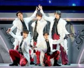 ＡＣＥｅｓ　スタフェスでトップバッター飾る「勝負の年」…浮所飛貴に西村拓哉が“ウマい”ツッコミも