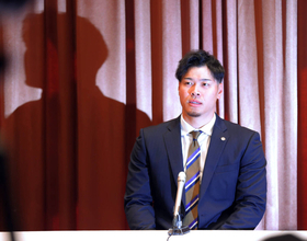 【阪神】佐藤輝明の交渉はなぜ長期化したのか…才木、石井らもメジャー志向で約束手形の前例つくれず