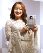 ４０歳・大沢あかね、３児出産後３６歳から美容に取り組み「冒険することが怖くなくなった」