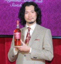 青木崇高　出演作のこだわりは「３年後も愛されるように」…国内初「グレンドロナック」の一般向けイベントに登場