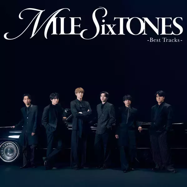 ＳｉｘＴＯＮＥＳ　初ベスト盤「ＭＩＬＥＳｉｘＴＯＮＥＳ―Ｂｅｓｔ　Ｔｒａｃｋｓ―」がダブルプラチナ認定